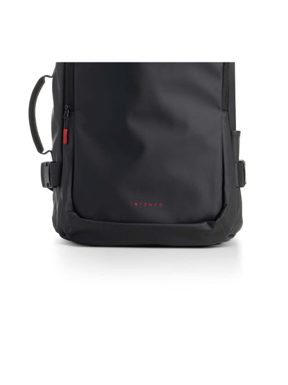 Ready Intempo Sport BackPack, borsone unisex adulto nero