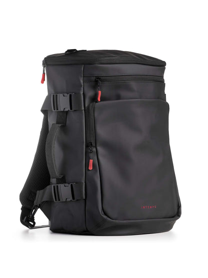 Ready Intempo Sport BackPack, borsone unisex adulto nero