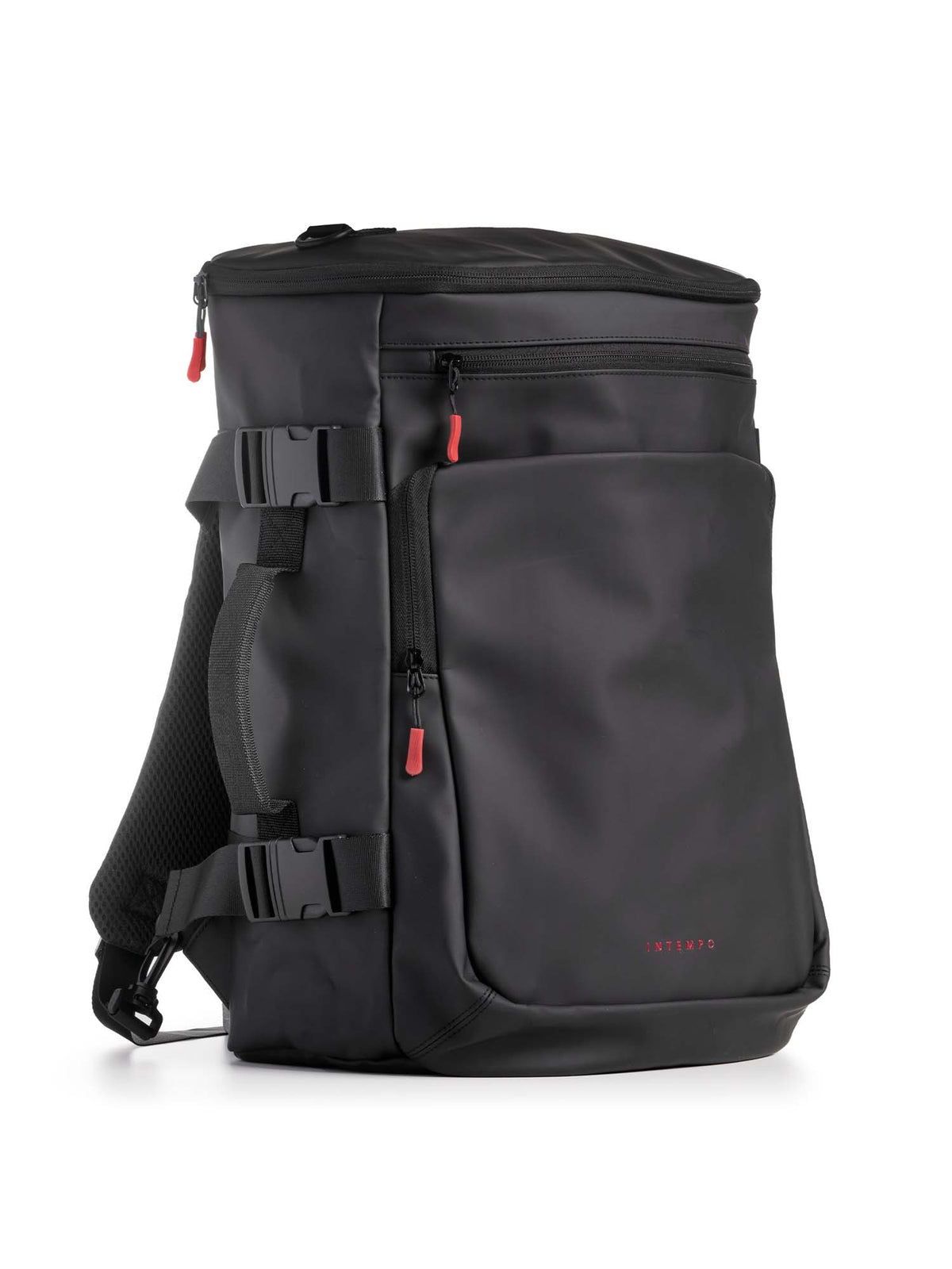 Intempo sport backpa borsone da unisex nero