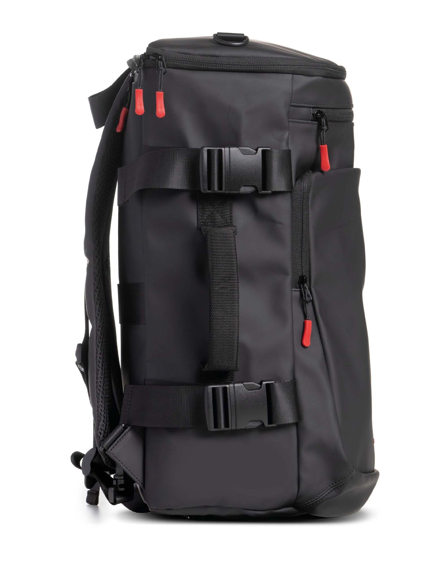 Ready Intempo Sport BackPack, borsone unisex adulto nero