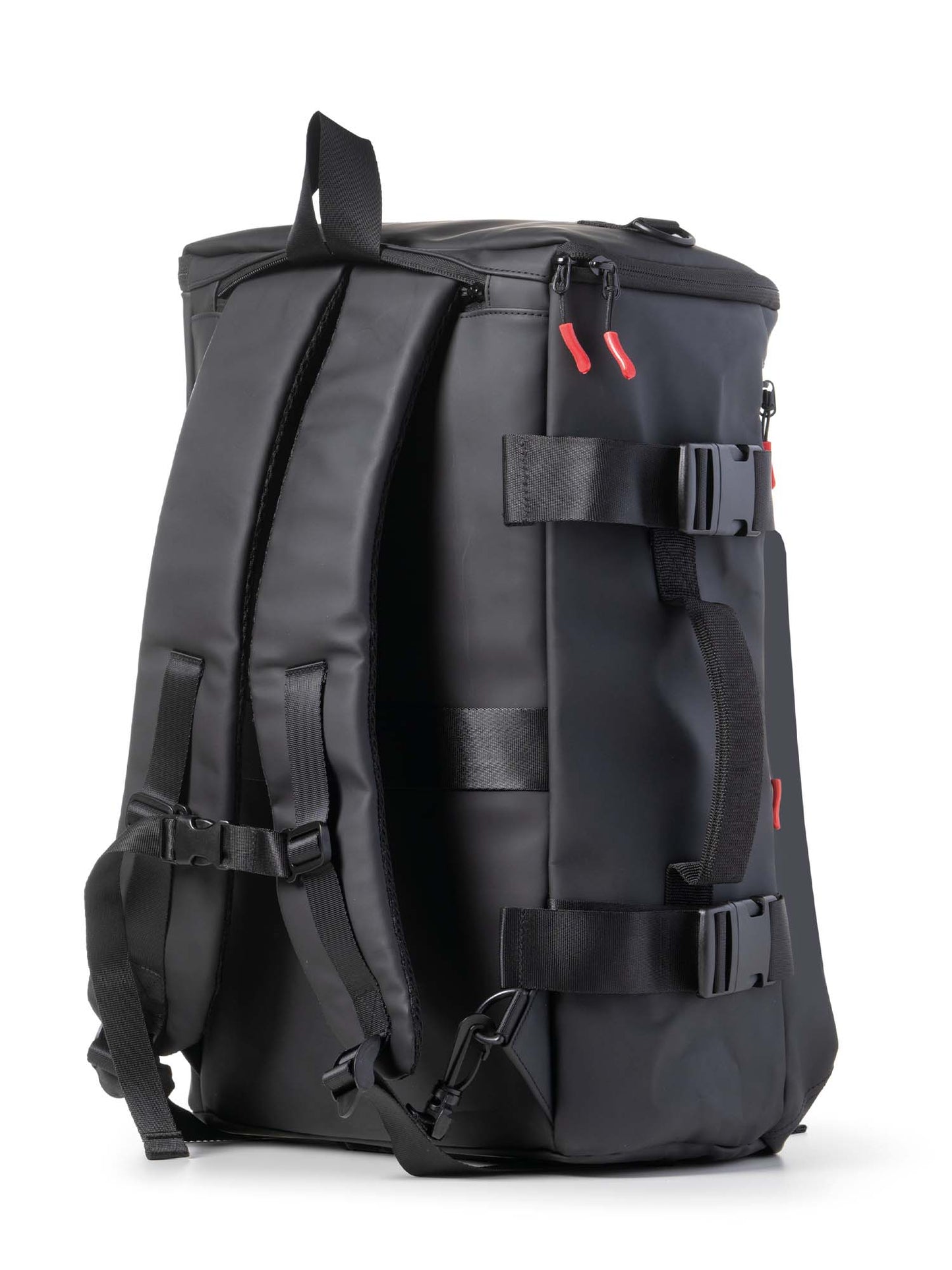 Ready Intempo Sport BackPack, borsone unisex adulto nero
