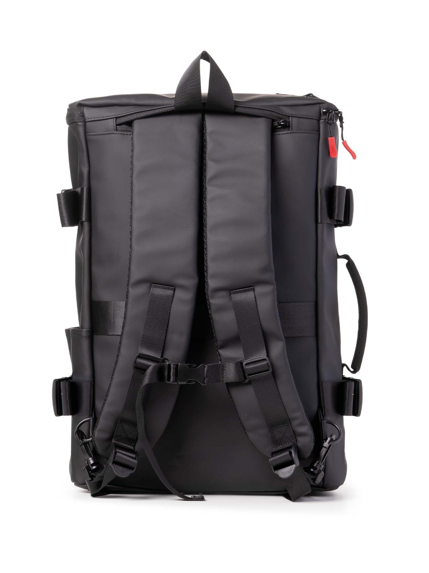 Ready Intempo Sport BackPack, borsone unisex adulto nero
