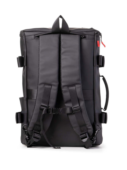 Ready Intempo Sport BackPack, borsone unisex adulto nero
