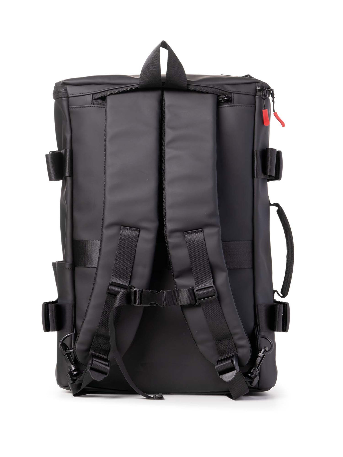 Intempo sport backpa borsone da unisex nero