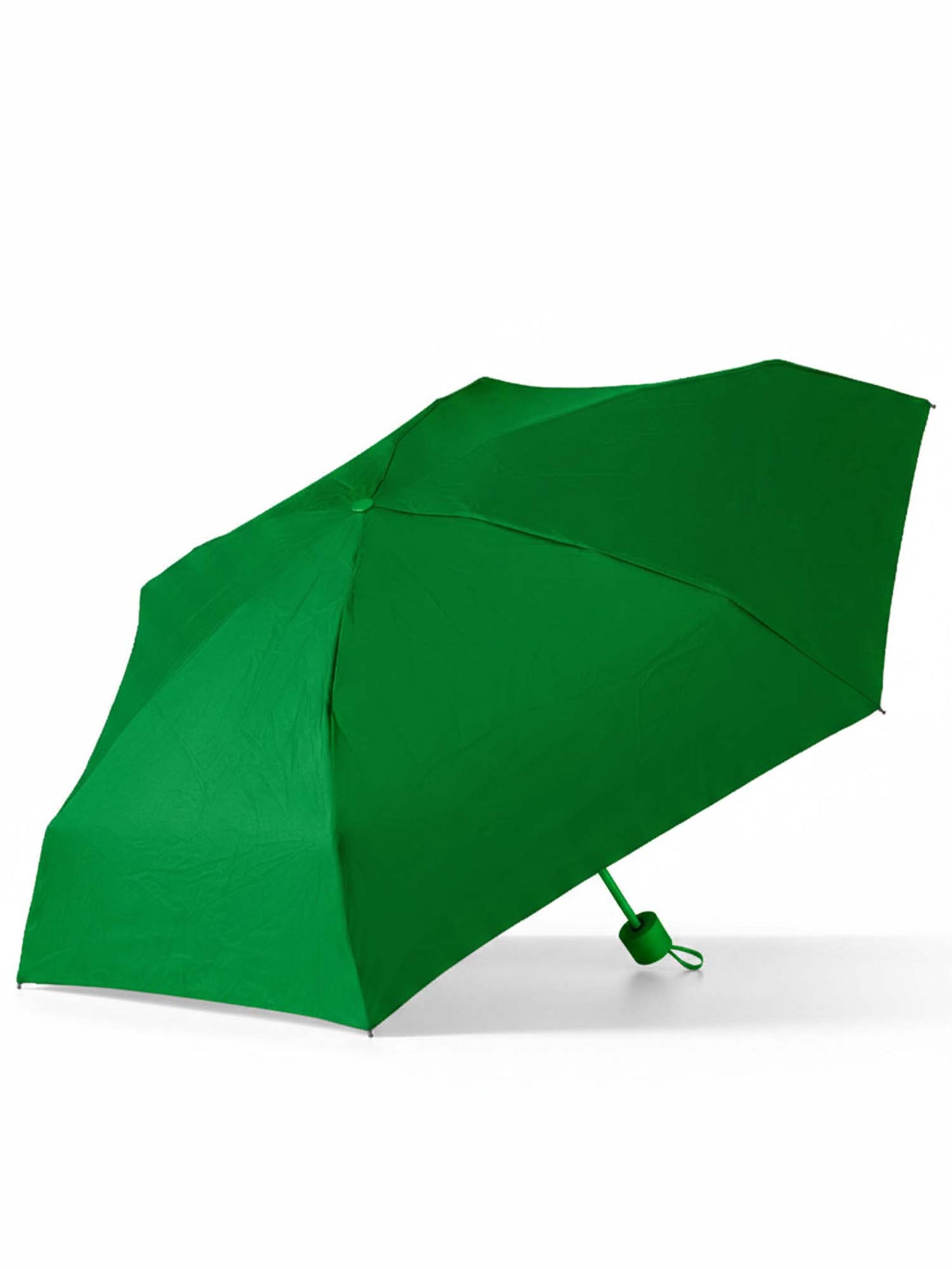 Ready, ombrello da borsa compatto e pratico in verde unisex