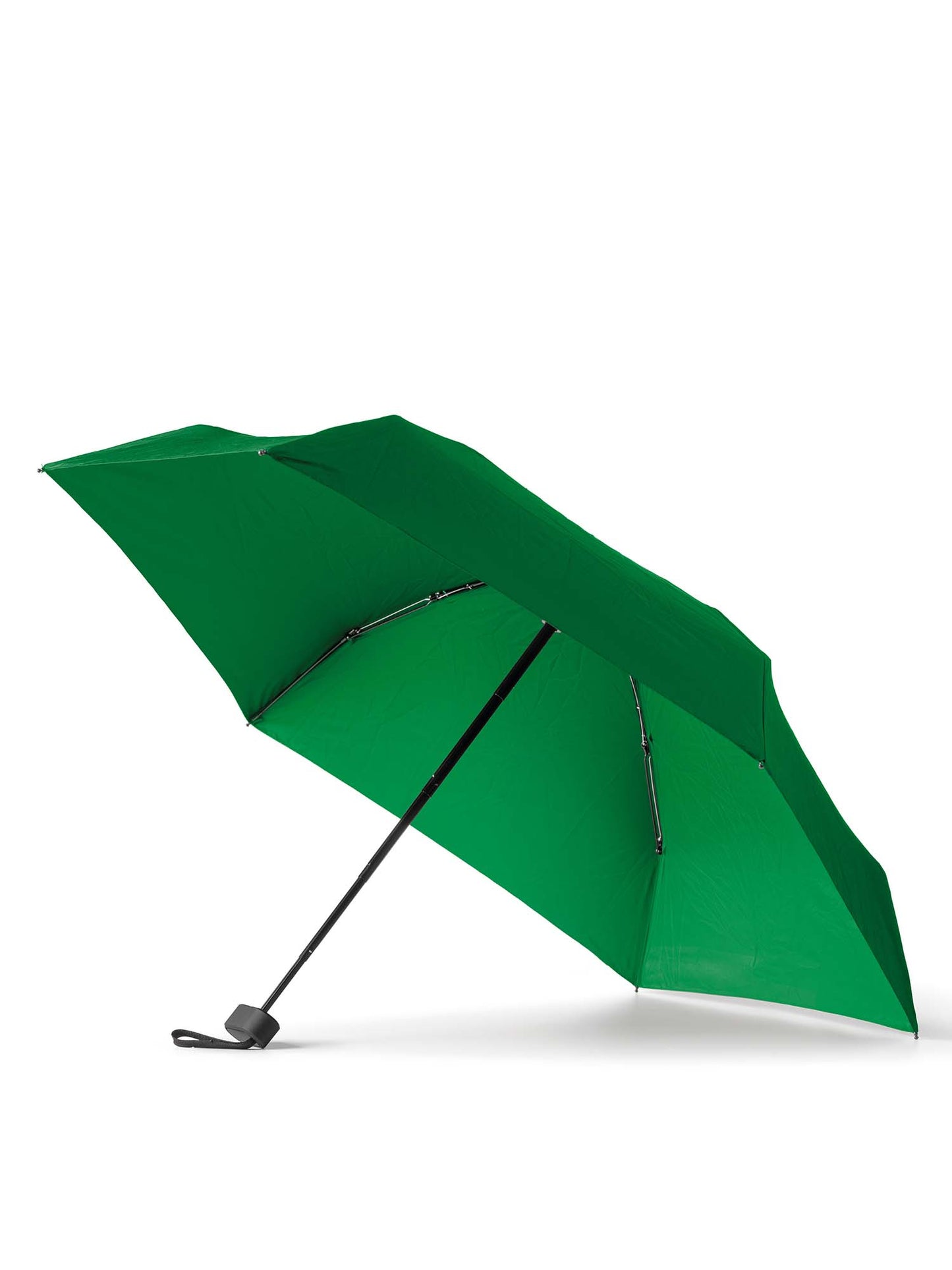 Ready, ombrello da borsa compatto e pratico in verde unisex