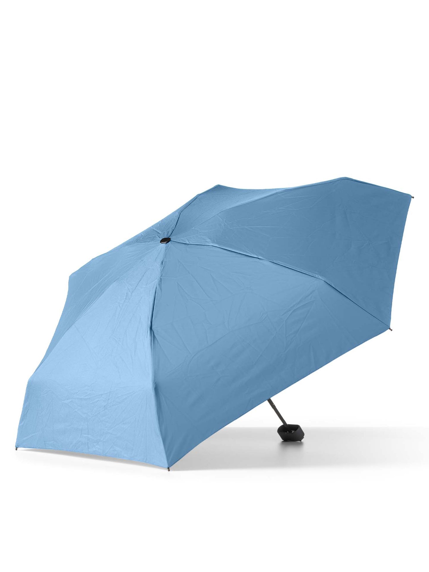 Ombrello da borsa Ready compatto azzurro unisex adulto