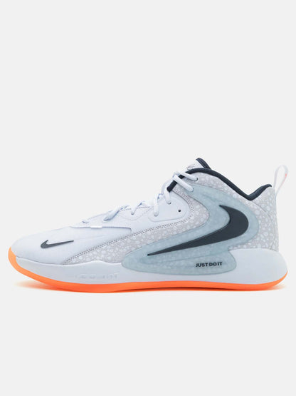 Nike Air Zoom HyperSet 2, sneakers da uomo multicolore