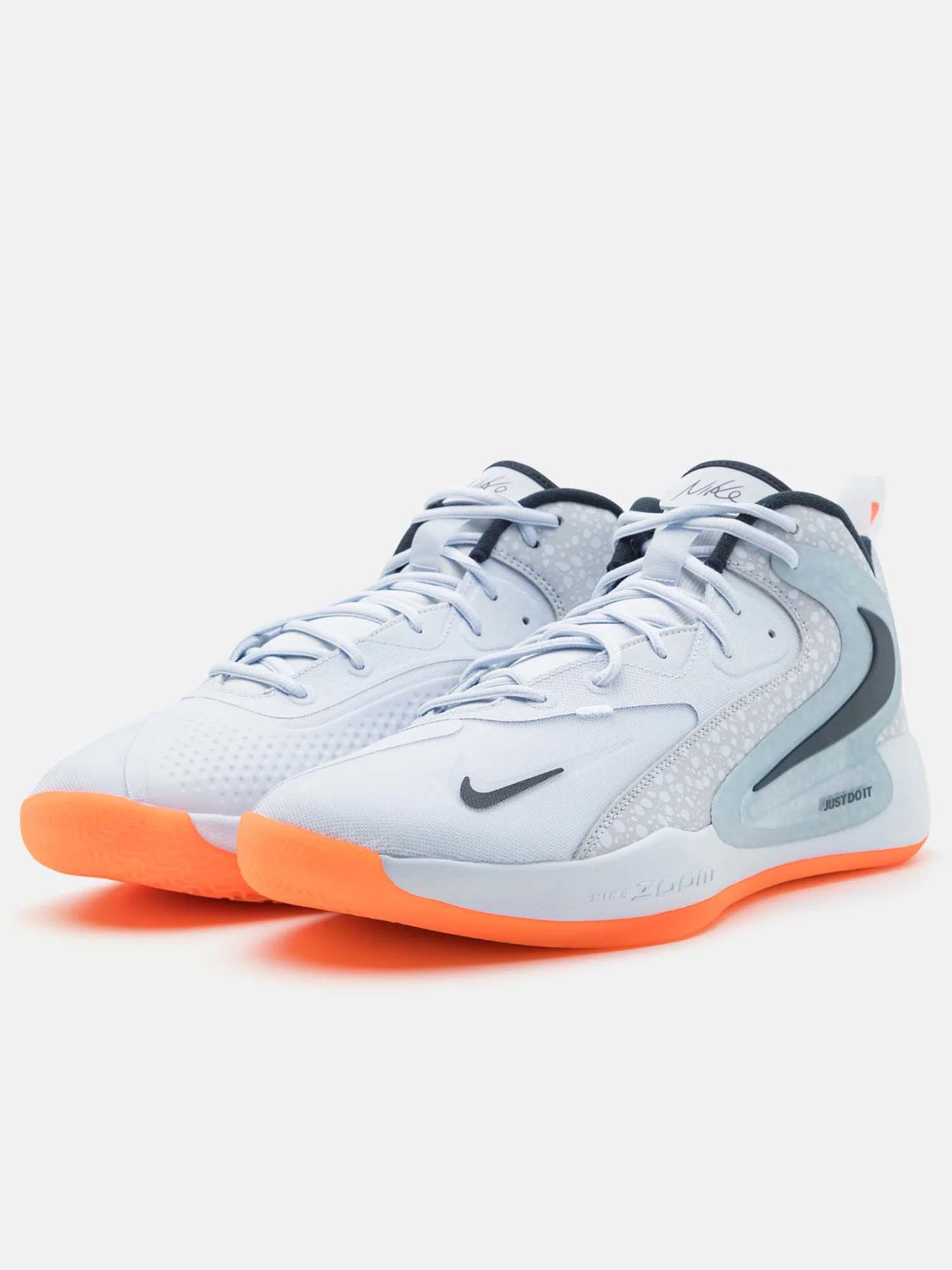 Nike Air Zoom HyperSet 2, sneakers da uomo multicolore