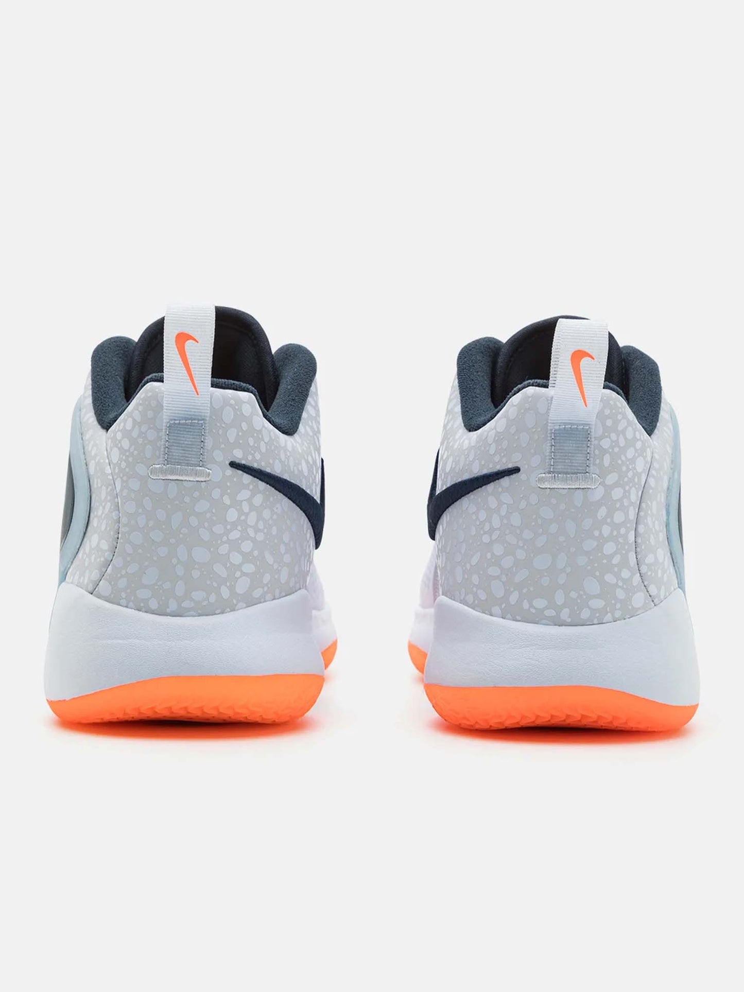 Nike Air Zoom HyperSet 2, sneakers da uomo multicolore