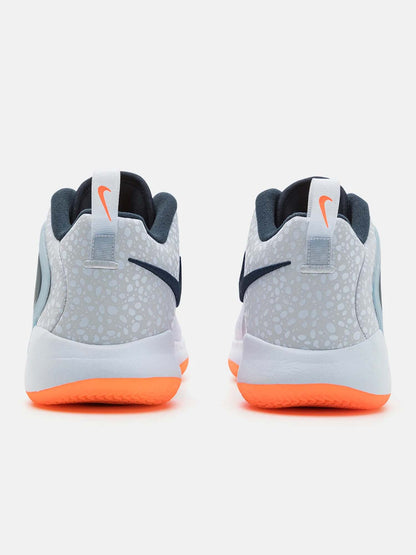 Nike Air Zoom HyperSet 2, sneakers da uomo multicolore