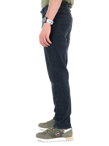 LEE JEANS STRAIGHT - JEANS