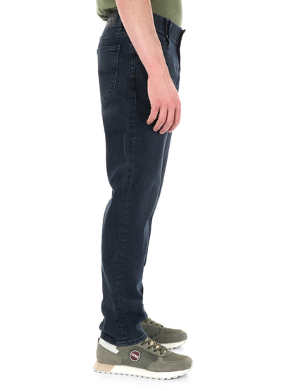 LEE JEANS STRAIGHT - JEANS