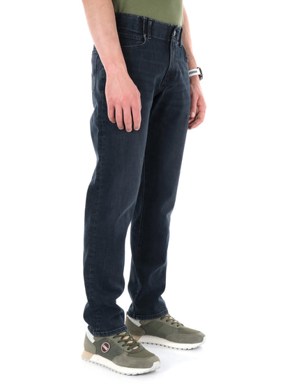 LEE JEANS STRAIGHT - JEANS