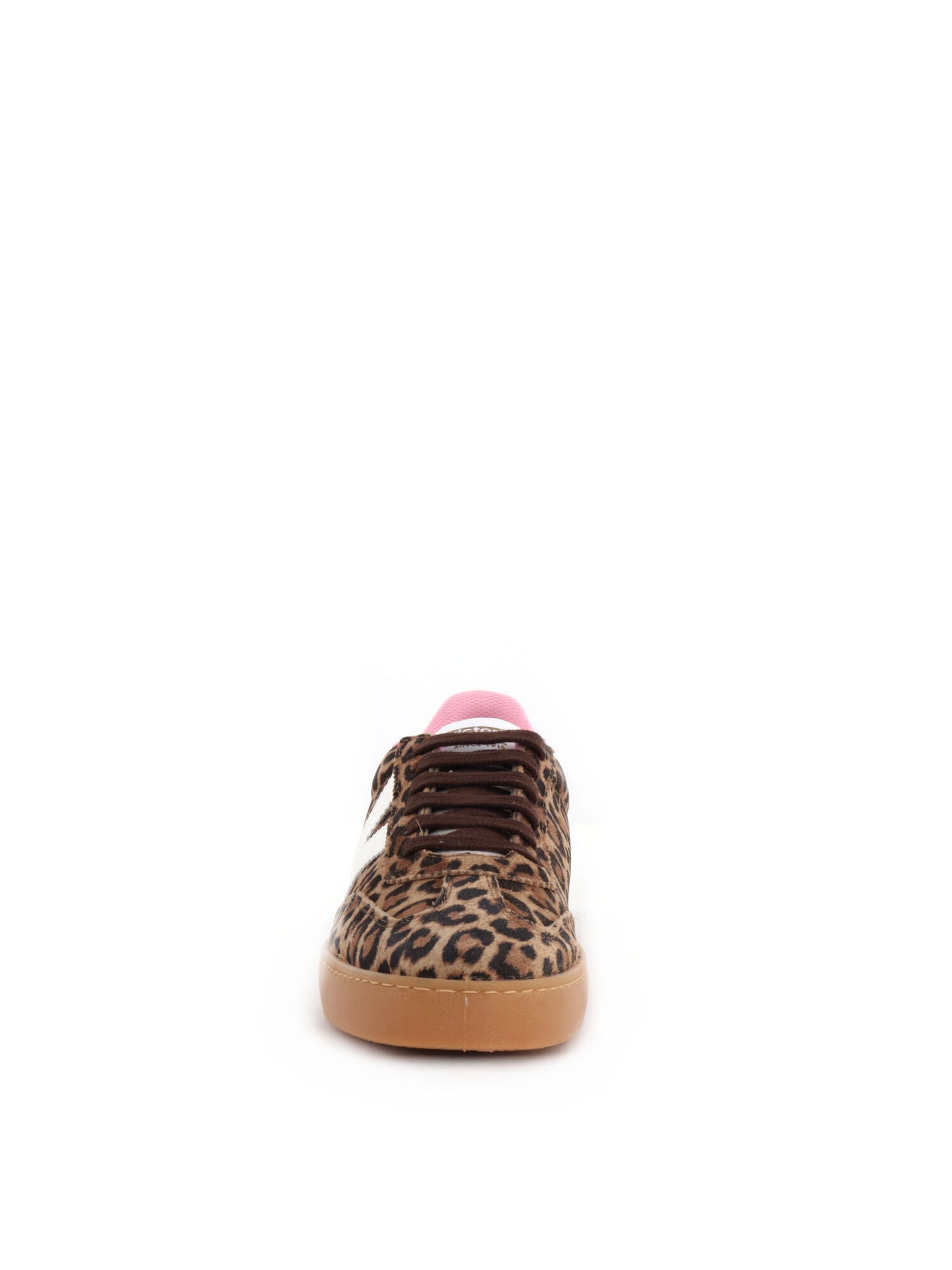 SNEAKERS BERLIN VICTORIA DONNA LEOPARDO