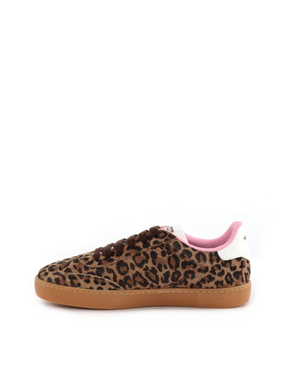 SNEAKERS BERLIN VICTORIA DONNA LEOPARDO
