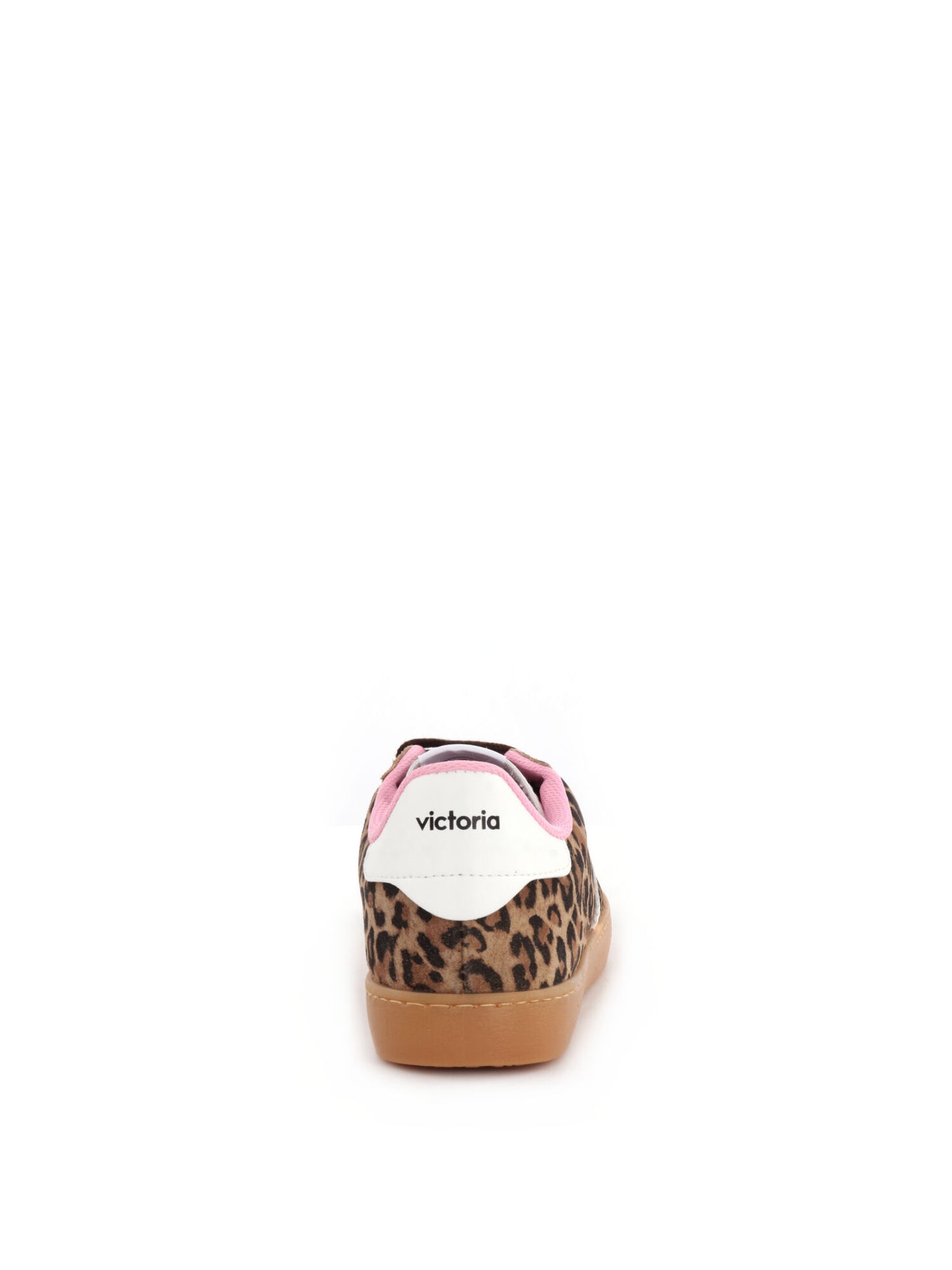 SNEAKERS BERLIN VICTORIA DONNA LEOPARDO