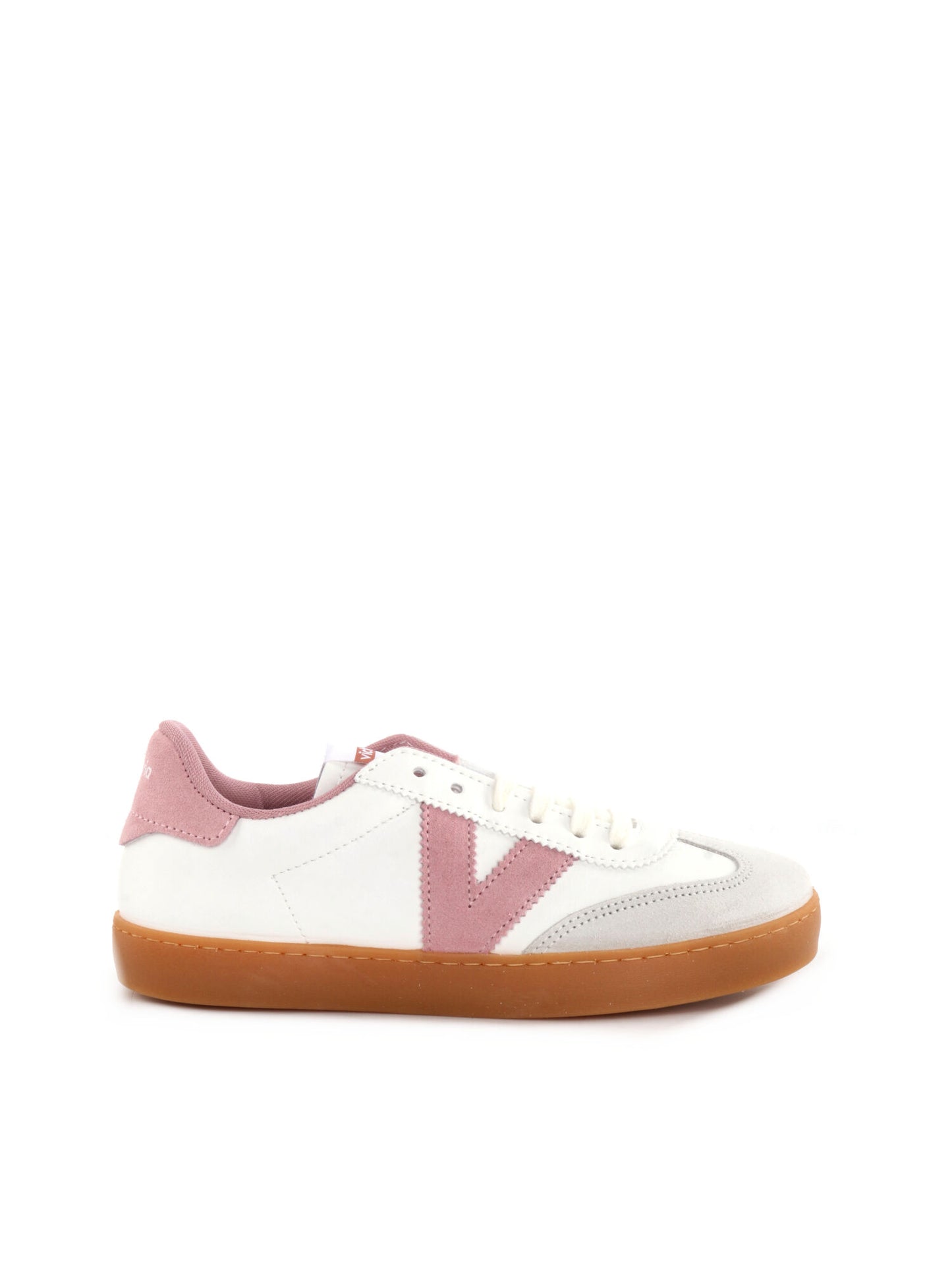 SNEAKERS BERLIN VICTORIA DONNA ROSA