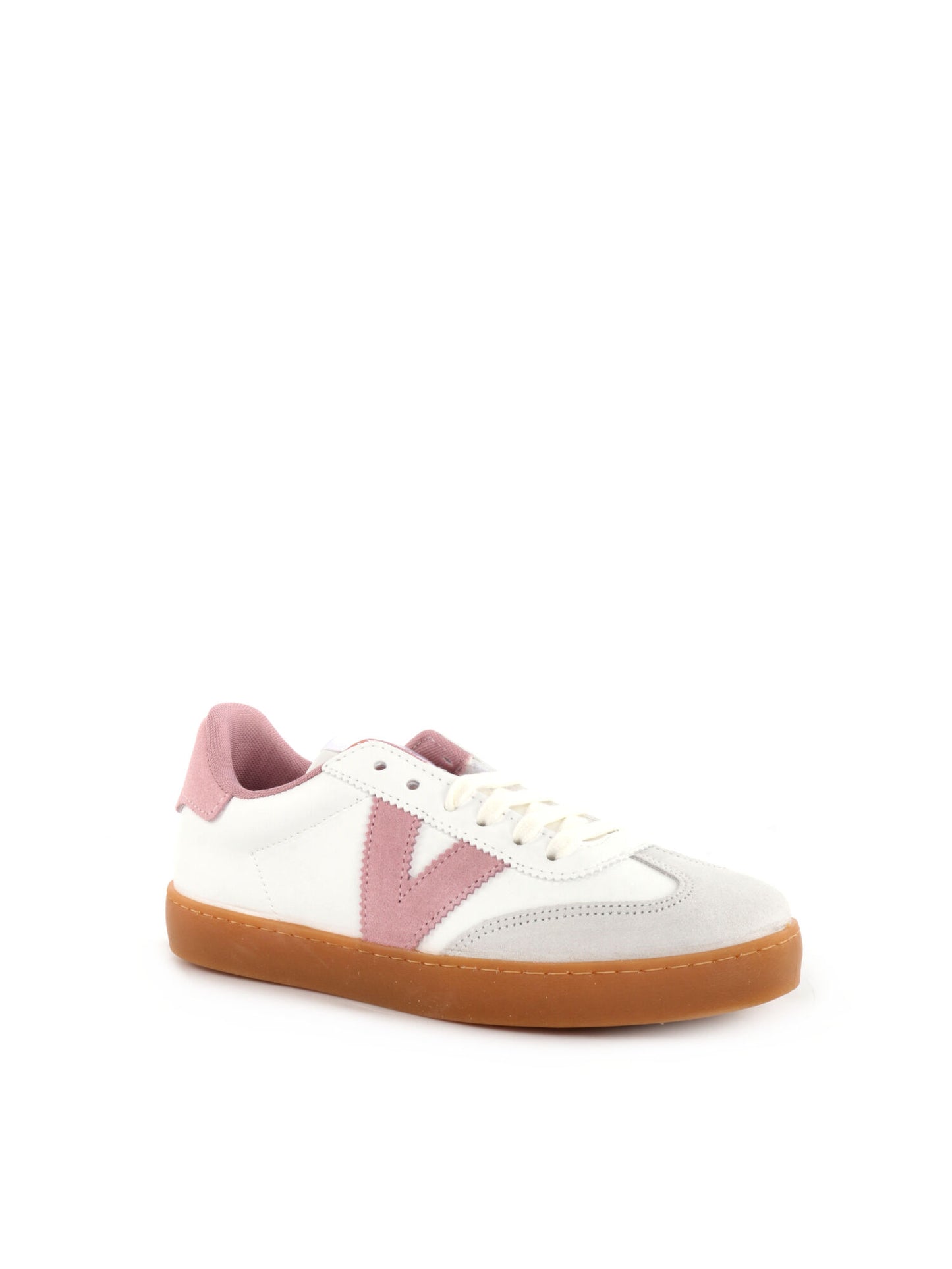 SNEAKERS BERLIN VICTORIA DONNA ROSA