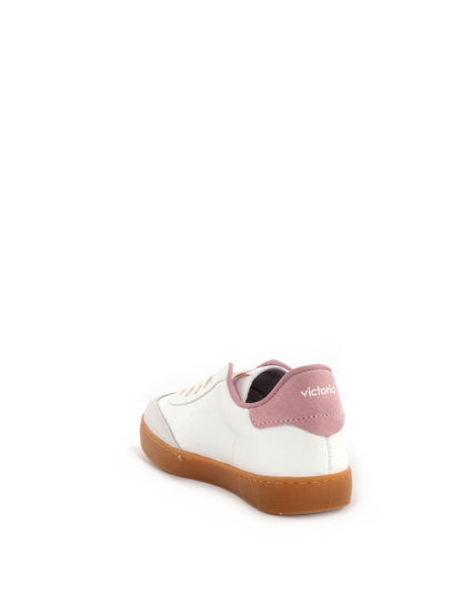 SNEAKERS BERLIN VICTORIA DONNA ROSA