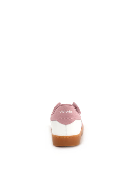 SNEAKERS BERLIN VICTORIA DONNA ROSA