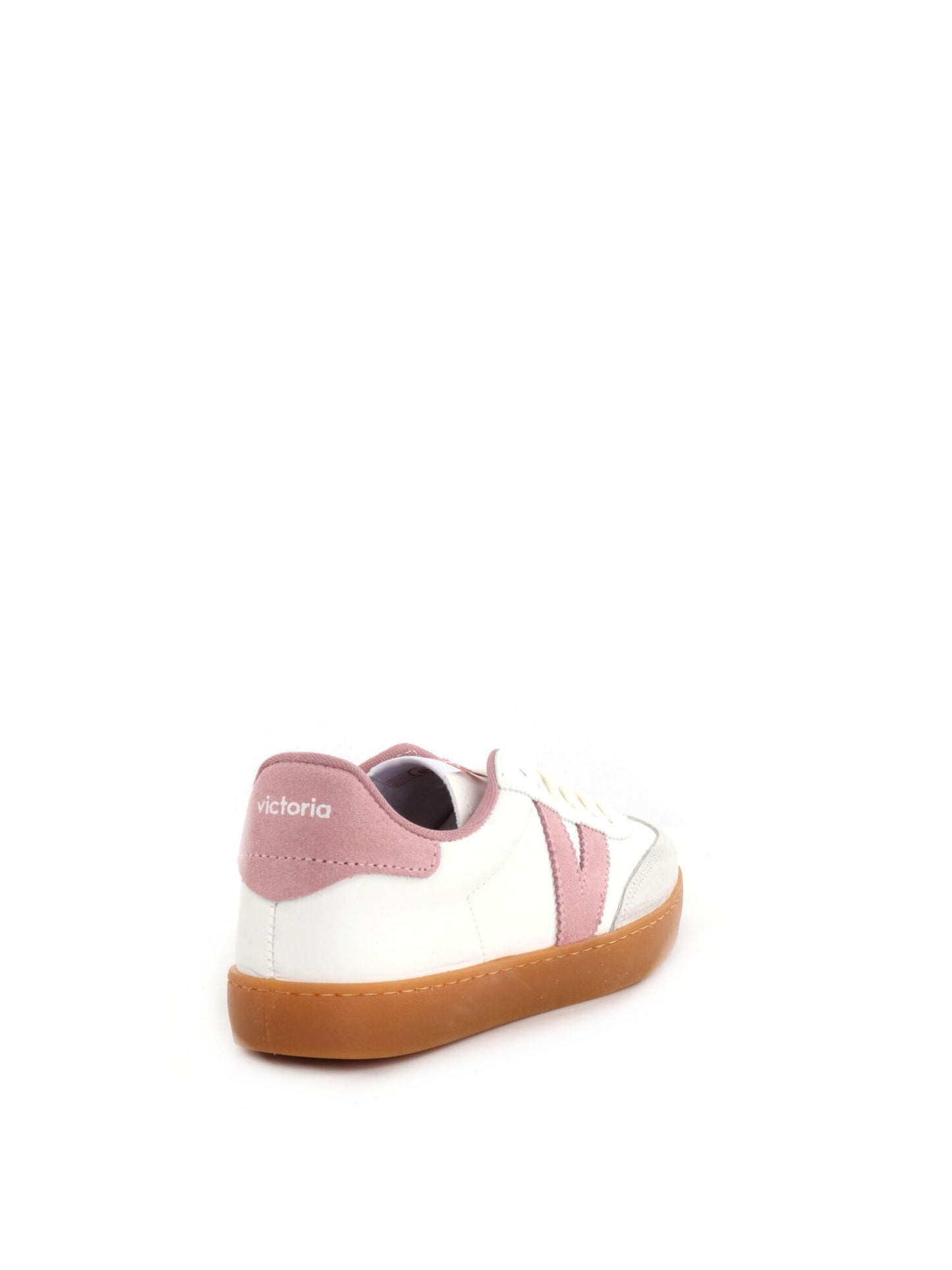 SNEAKERS BERLIN VICTORIA DONNA ROSA