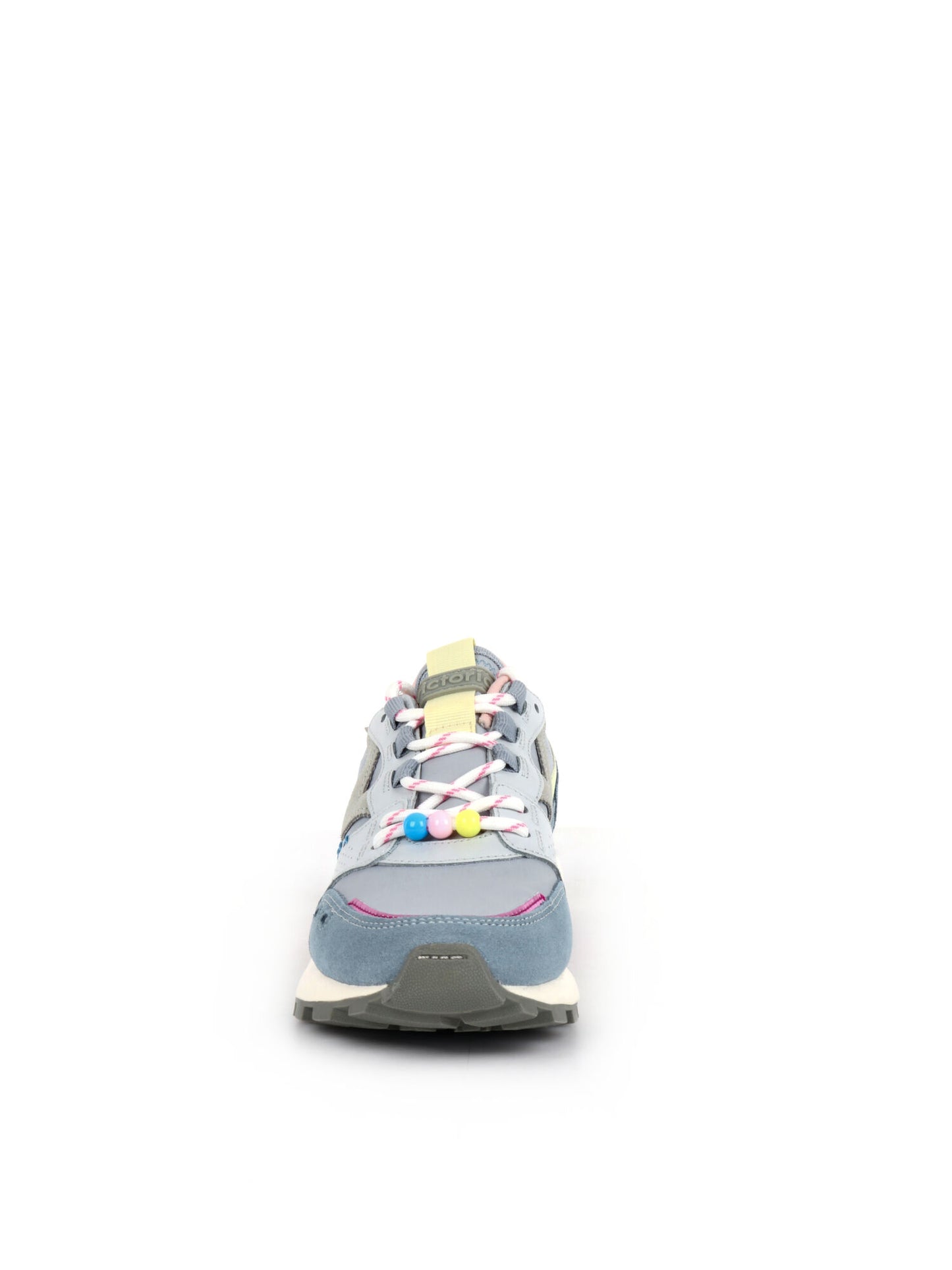 SNEAKERS LUNA VICTORIA DONNA AZZURRO
