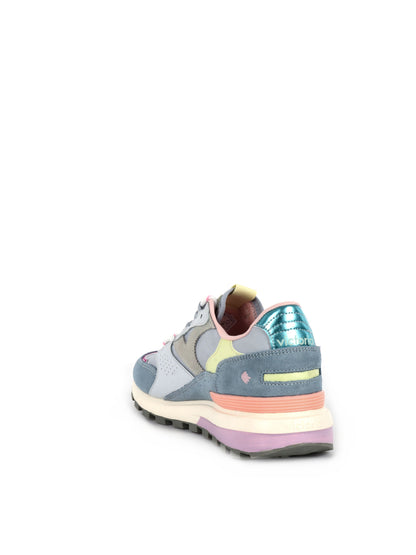 SNEAKERS LUNA VICTORIA DONNA AZZURRO