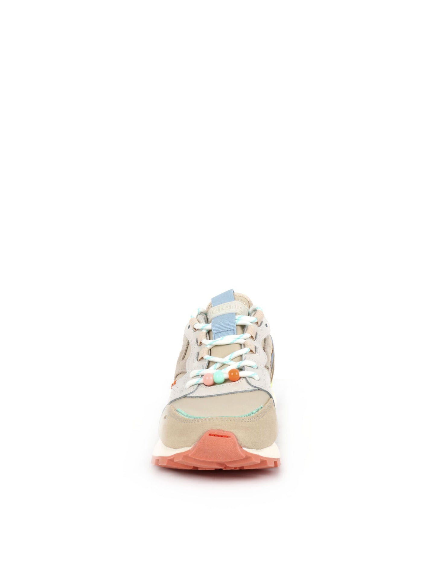 SNEAKERS LUNA VICTORIA DONNA BEIGE