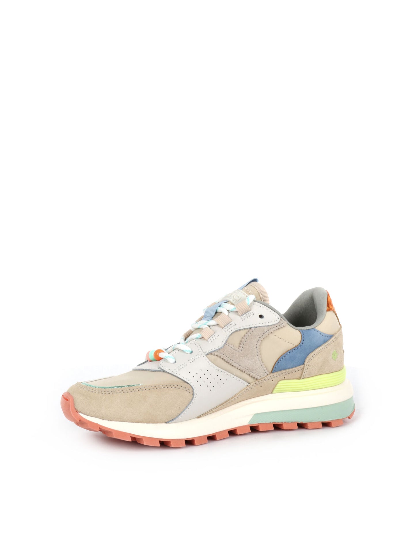 SNEAKERS LUNA VICTORIA DONNA BEIGE