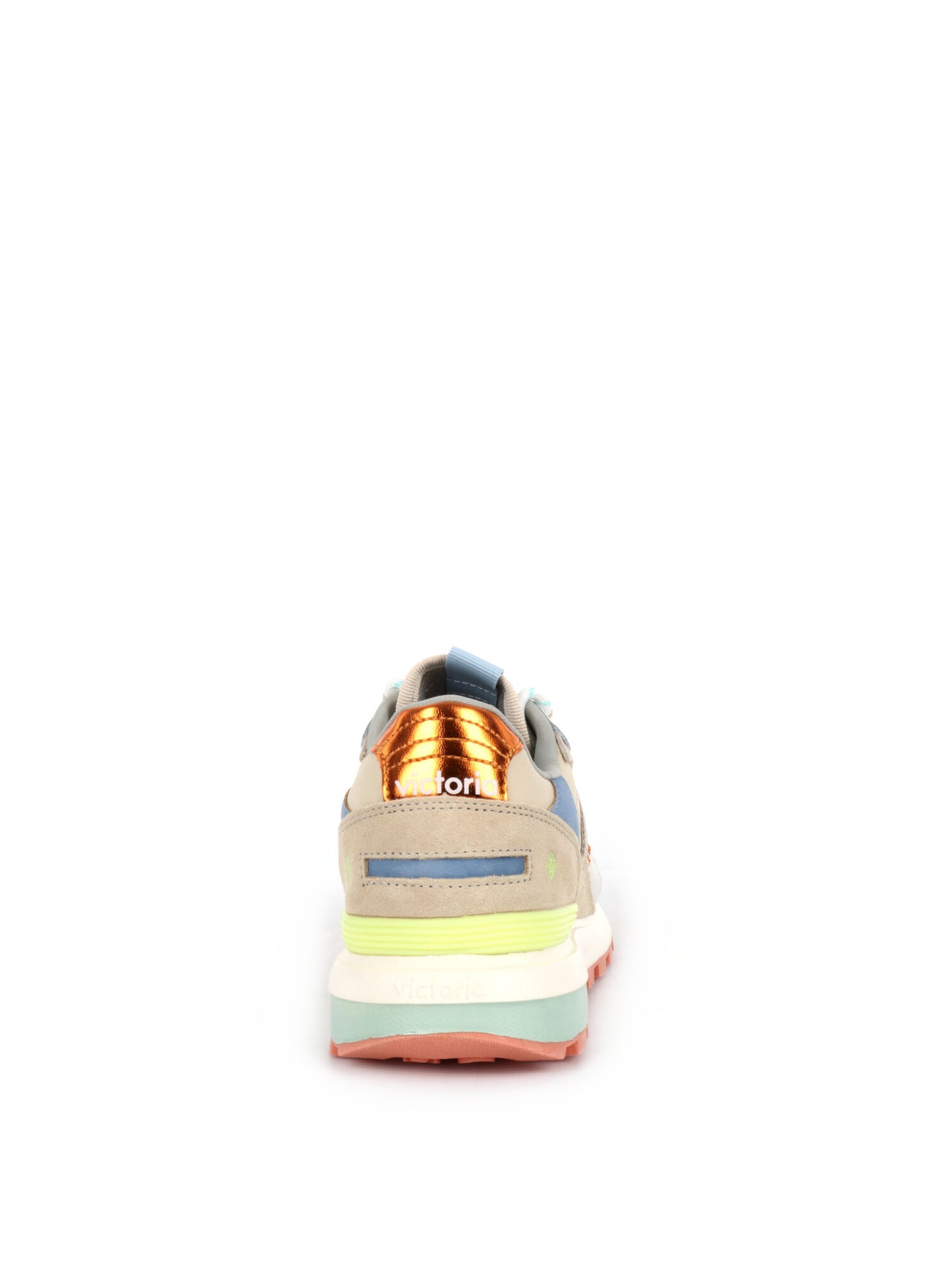 SNEAKERS LUNA VICTORIA DONNA BEIGE