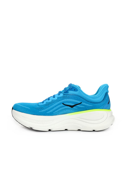 SNEAKERS BONDI 9 HOKA DA UOMO AZZURRO