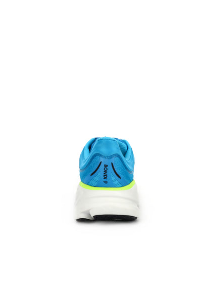 SNEAKERS BONDI 9 HOKA DA UOMO AZZURRO