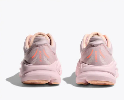 Hoka Bondi 9, scarpa running da donna lilla ultra ammortizzata