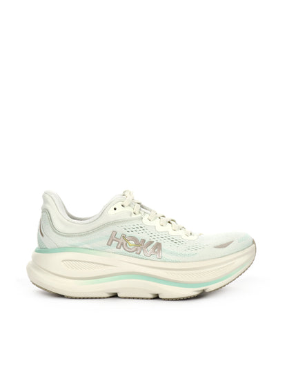 SNEAKERS BONDI 9 HOKA DA DONNA SALVIA