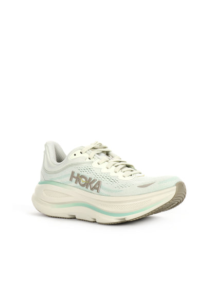 SNEAKERS BONDI 9 HOKA DA DONNA SALVIA