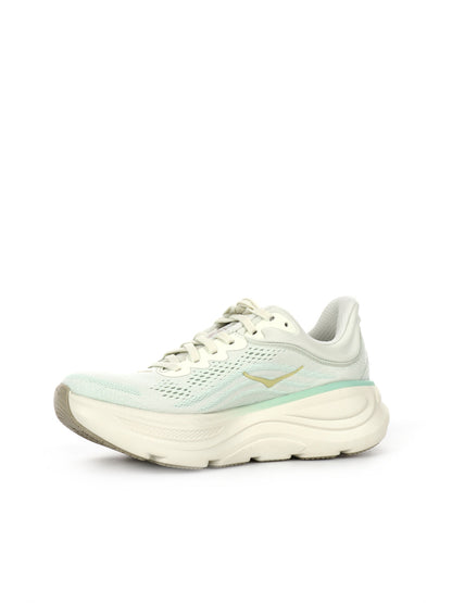 SNEAKERS BONDI 9 HOKA DA DONNA SALVIA