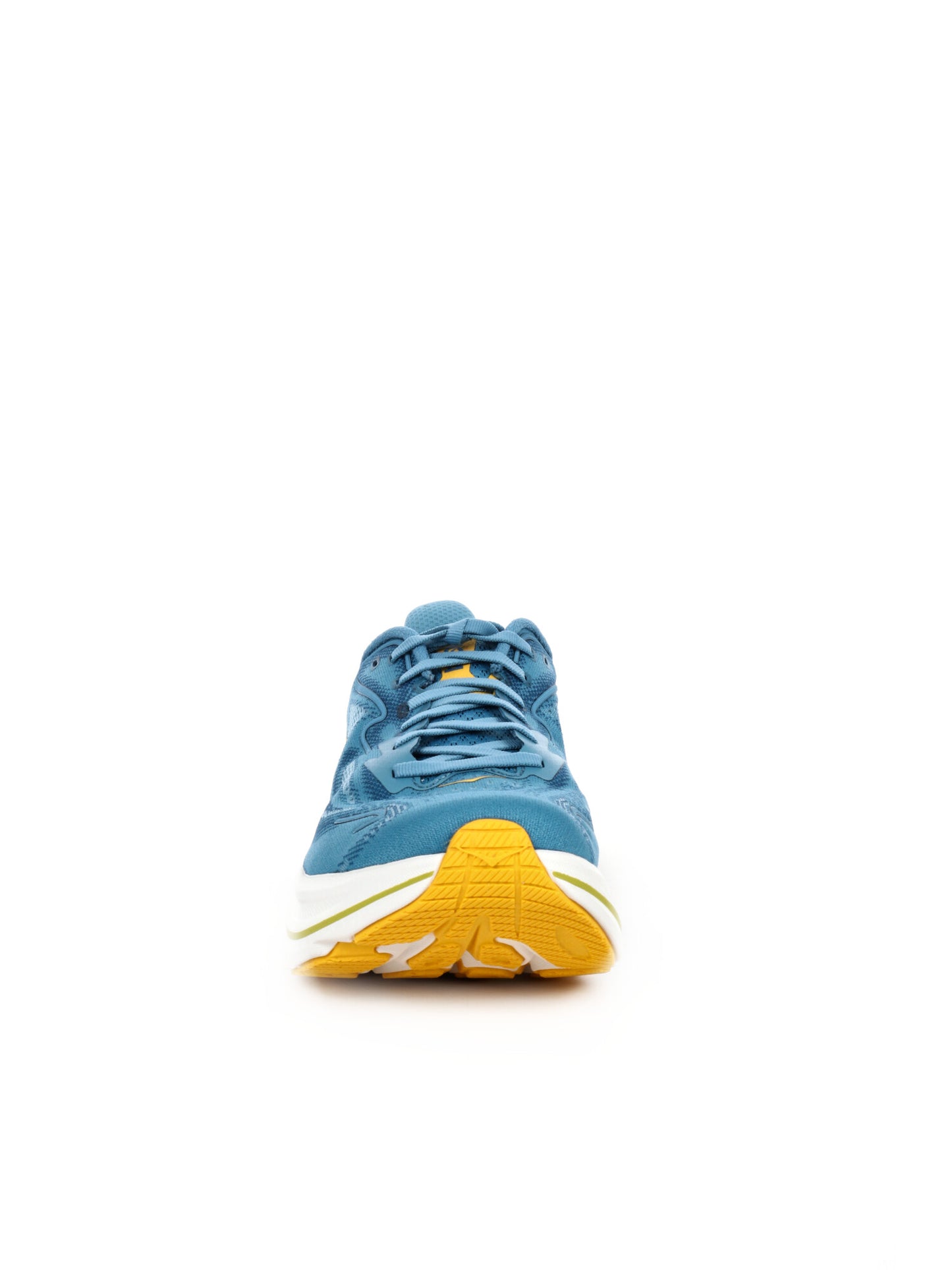 SNEAKERS CLIFTON 10 HOKA DA UOMO AZZURRO