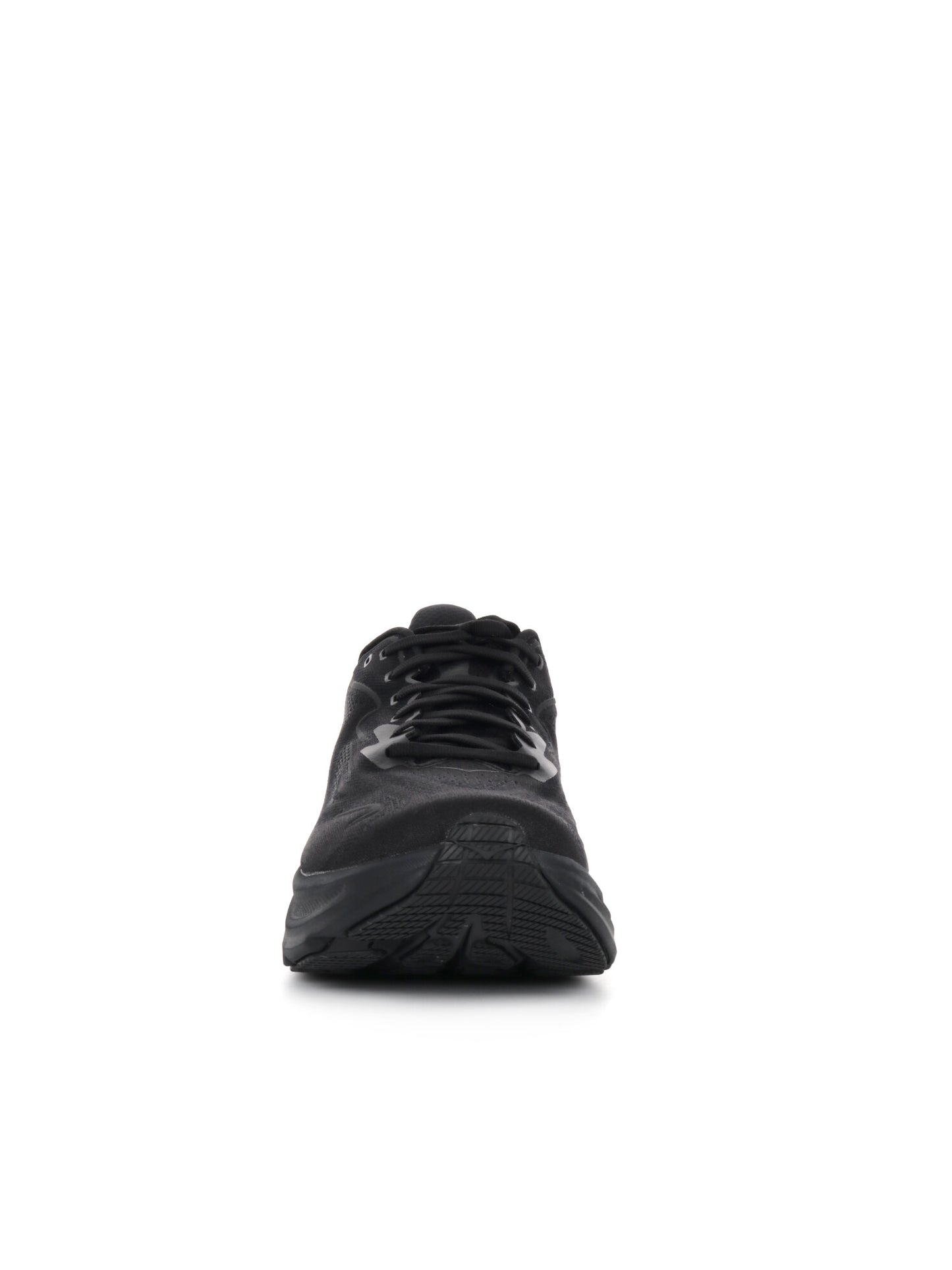 SNEAKERS CLIFTON 10 HOKA DA UOMO NERO