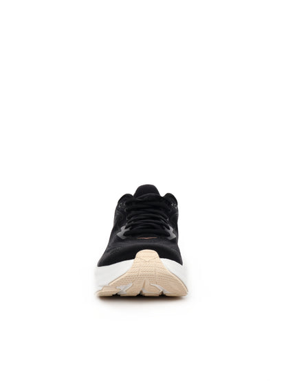 SNEAKERS CLIFTON 10 HOKA DA DONNA NERO
