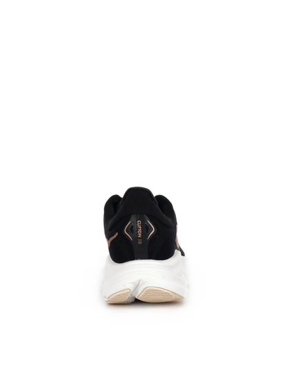 SNEAKERS CLIFTON 10 HOKA DA DONNA NERO