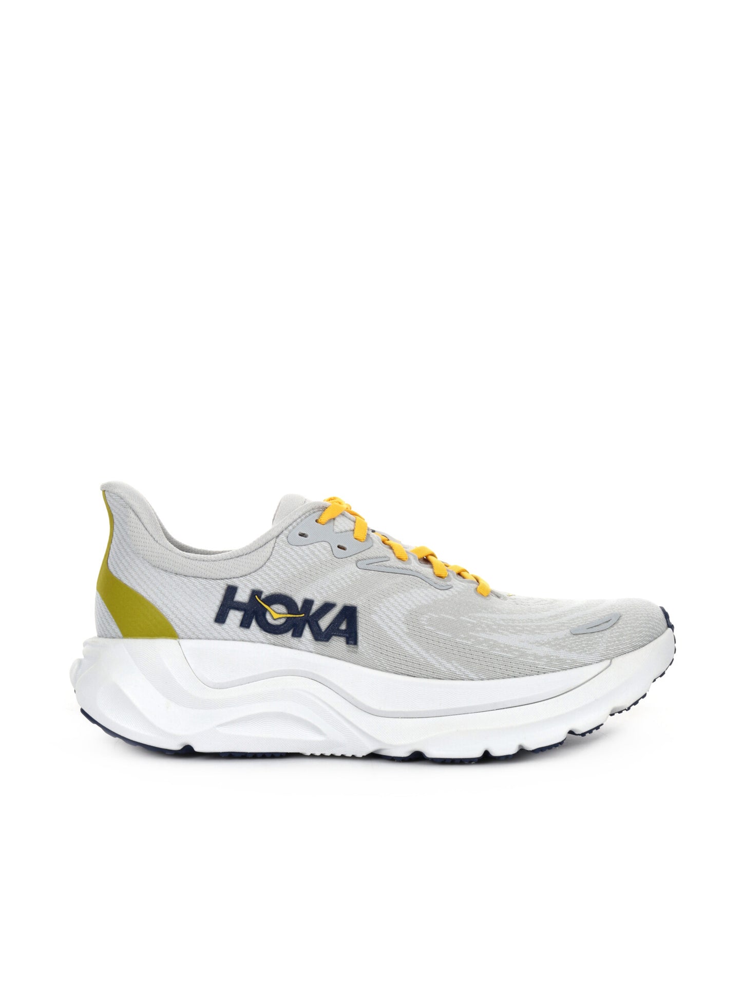 SCARPA RUNNING ARAHI 8 HOKA DA UOMO GRIGIO