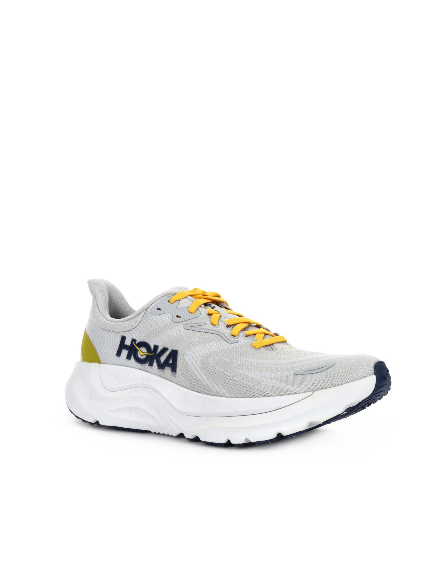 SCARPA RUNNING ARAHI 8 HOKA DA UOMO GRIGIO