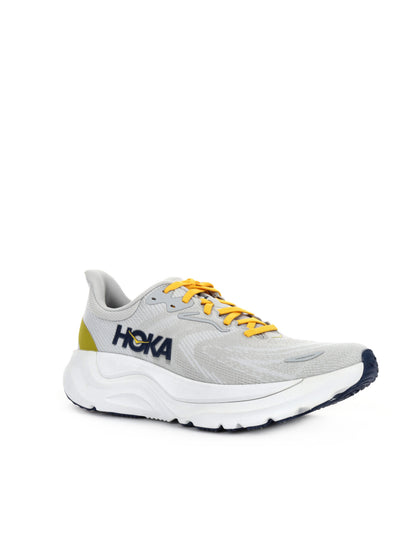 SCARPA RUNNING ARAHI 8 HOKA DA UOMO GRIGIO