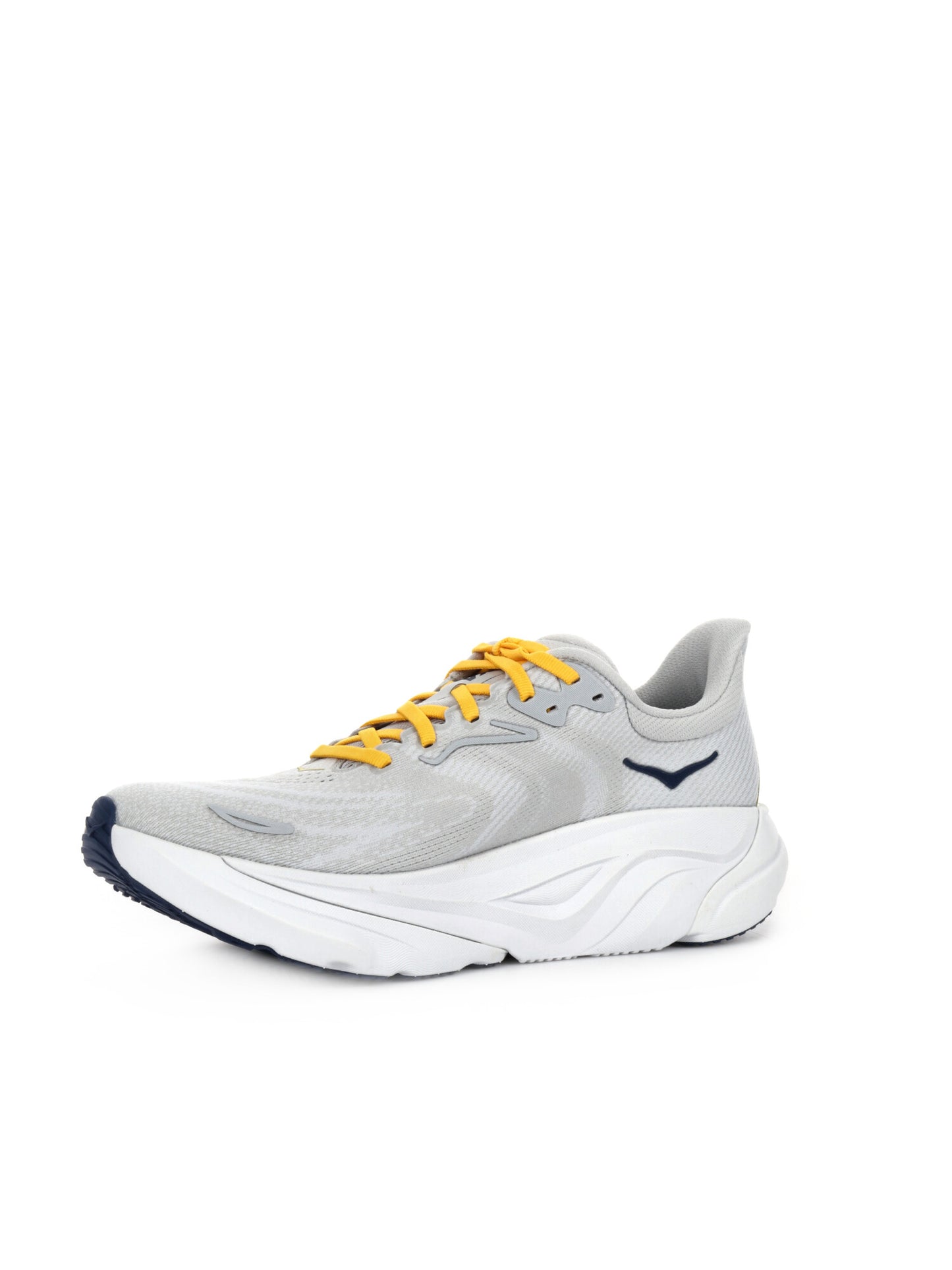 SCARPA RUNNING ARAHI 8 HOKA DA UOMO GRIGIO