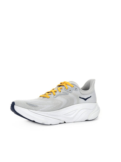 SCARPA RUNNING ARAHI 8 HOKA DA UOMO GRIGIO