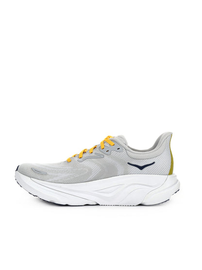 SCARPA RUNNING ARAHI 8 HOKA DA UOMO GRIGIO