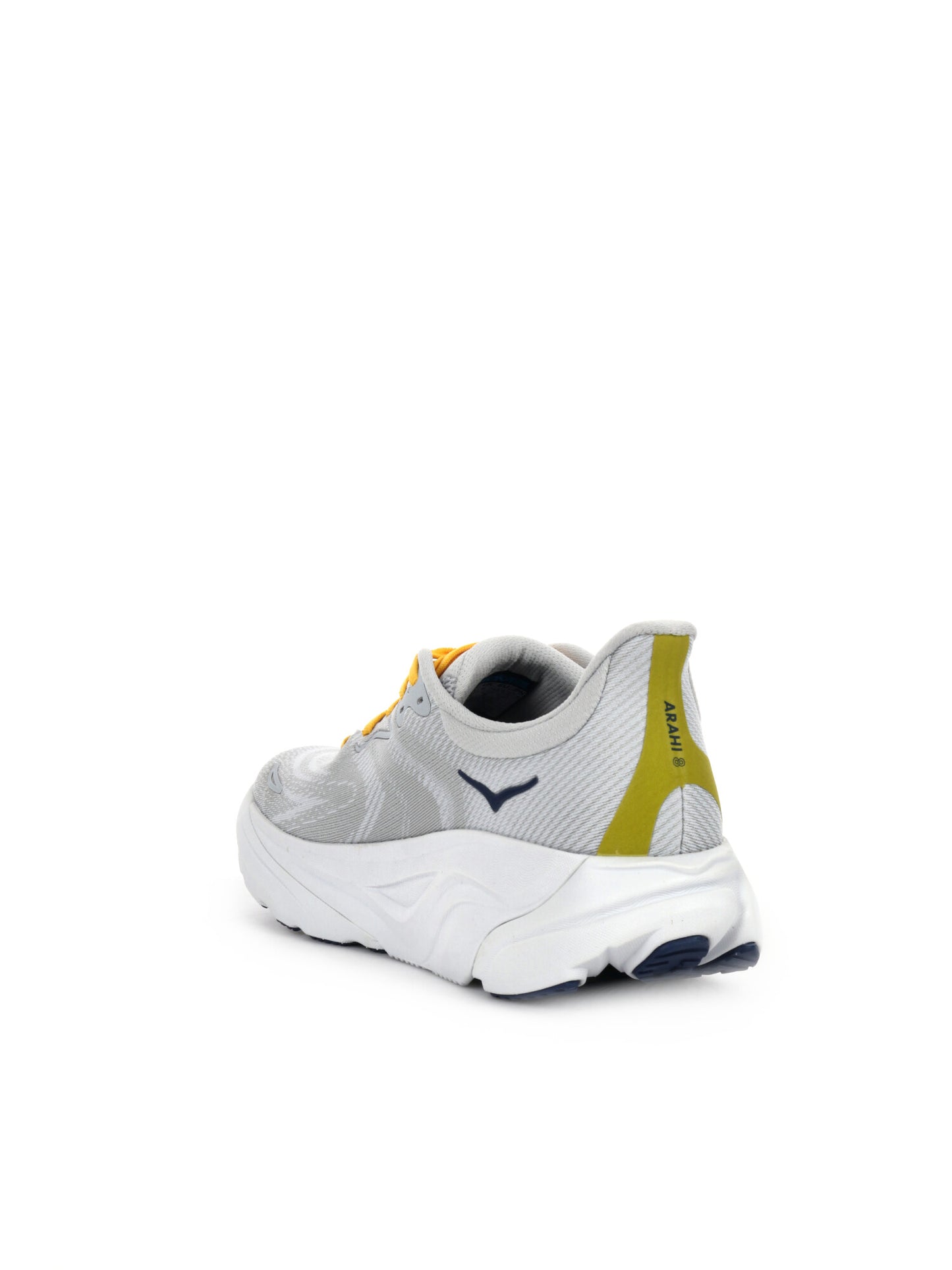 SCARPA RUNNING ARAHI 8 HOKA DA UOMO GRIGIO