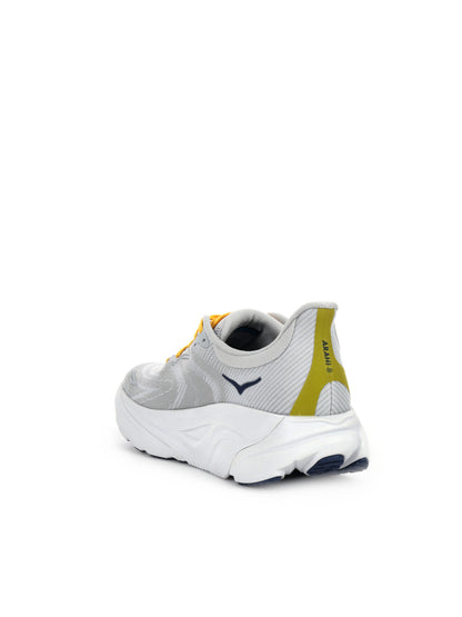 SCARPA RUNNING ARAHI 8 HOKA DA UOMO GRIGIO