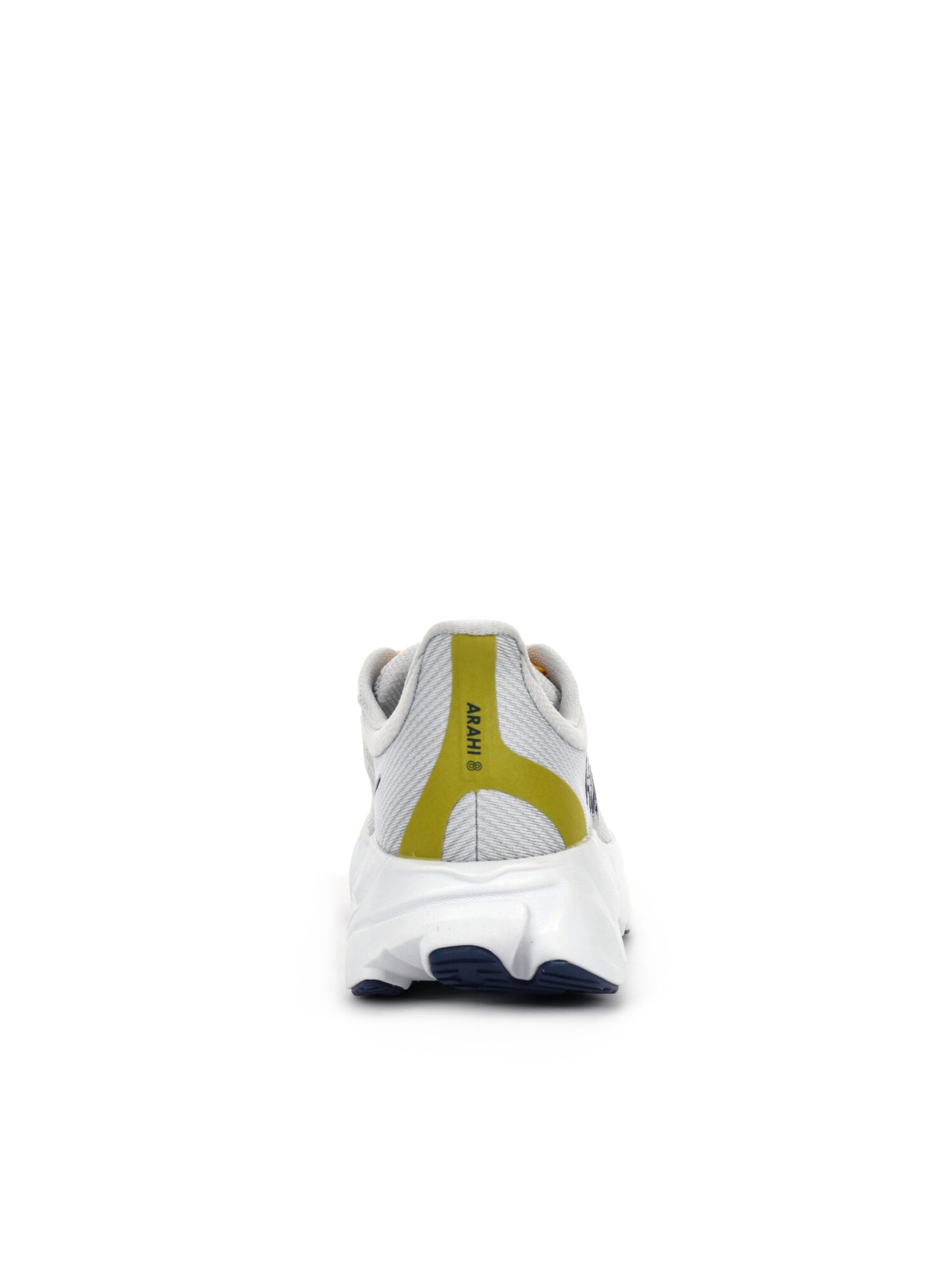 SCARPA RUNNING ARAHI 8 HOKA DA UOMO GRIGIO